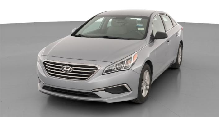 Thumbnail: 2017 Hyundai Sonata - 1
