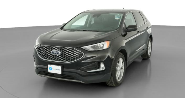 Thumbnail: 2023 Ford Edge - 1
