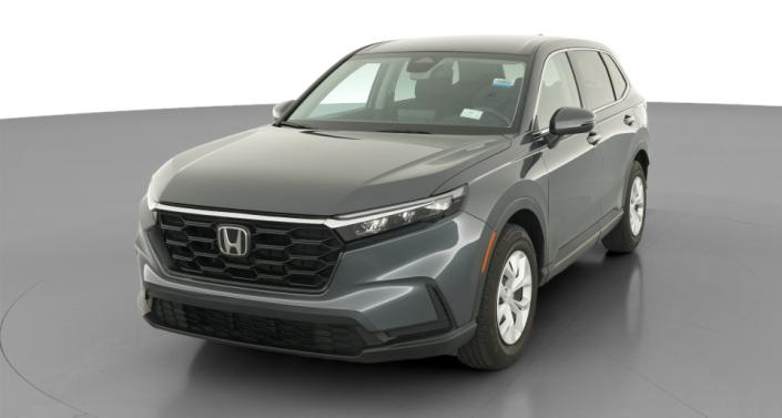 Thumbnail: 2025 Honda CR-V - 1