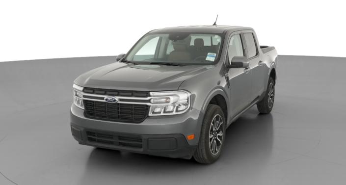 Thumbnail: 2023 Ford Maverick - 1