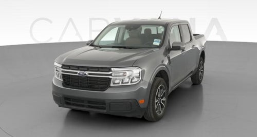 2023 Ford Maverick