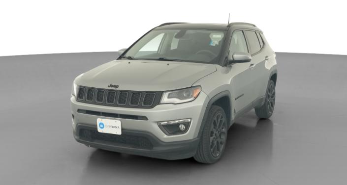 Thumbnail: 2019 Jeep Compass - 1