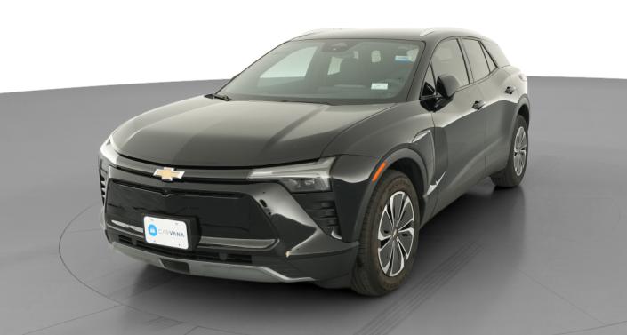 2024 Chevrolet Blazer EV 2LT -
                  Auburn, GA