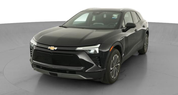 2024 Chevrolet Blazer EV 2LT -
                  Colonial Heights, VA