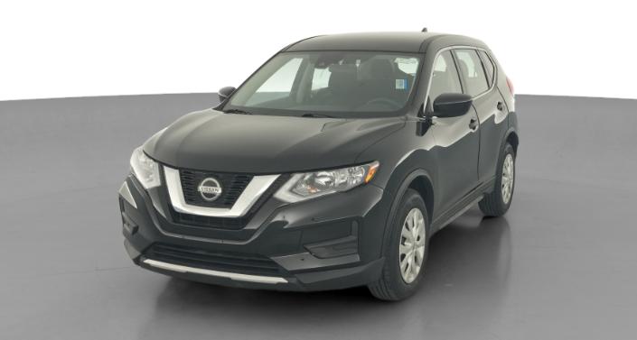 Thumbnail: 2019 Nissan Rogue - 1