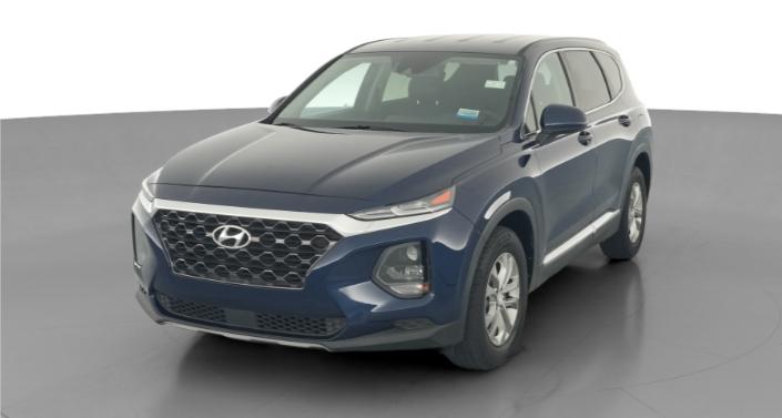 Thumbnail: 2020 Hyundai Santa Fe - 1