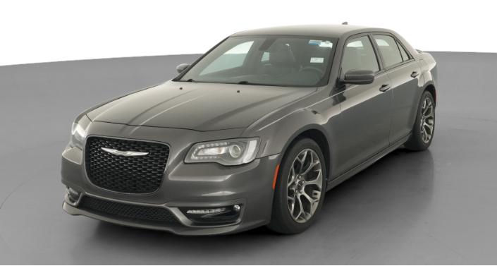 Thumbnail: 2018 Chrysler 300 - 1