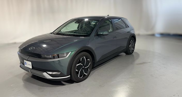 2024 Hyundai Ioniq 5 SEL -
                  Tracy, CA