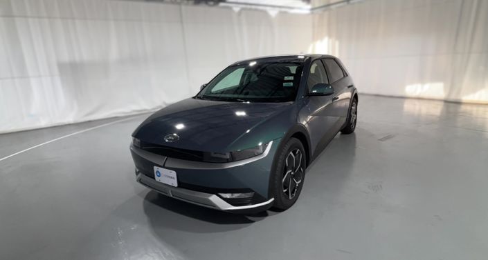 2024 Hyundai Ioniq 5 SE -
                  Tracy, CA