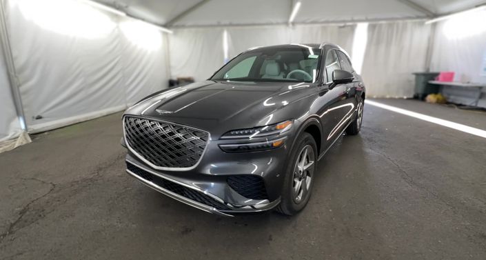 Thumbnail: 2026 Genesis GV70 - 1