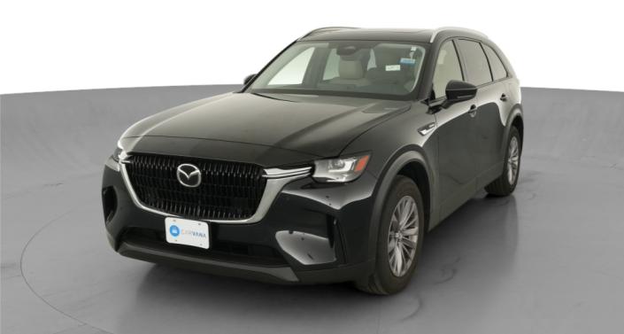 Thumbnail: 2025 Mazda CX-90 - 1