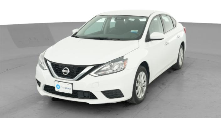 Thumbnail: 2019 Nissan Sentra - 1