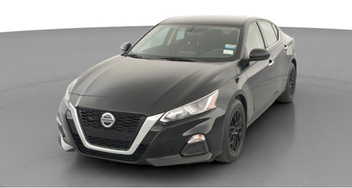 Thumbnail: 2019 Nissan Altima - 1