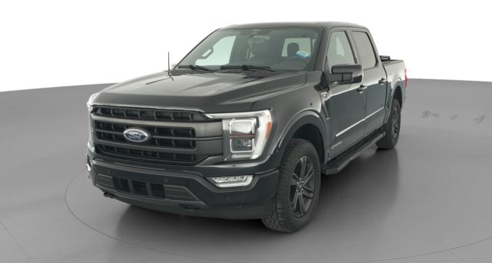 Thumbnail: 2022 Ford Econoline - 1