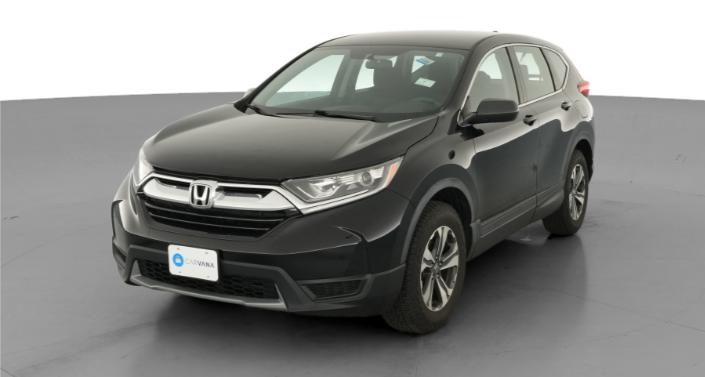 Thumbnail: 2019 Honda CR-V - 1