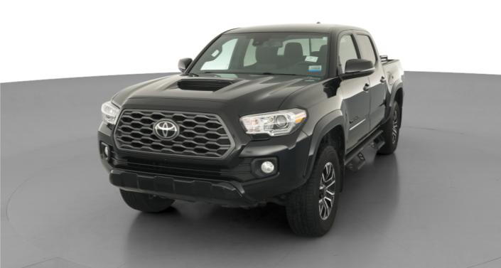 Thumbnail: 2020 Toyota Tacoma - 1