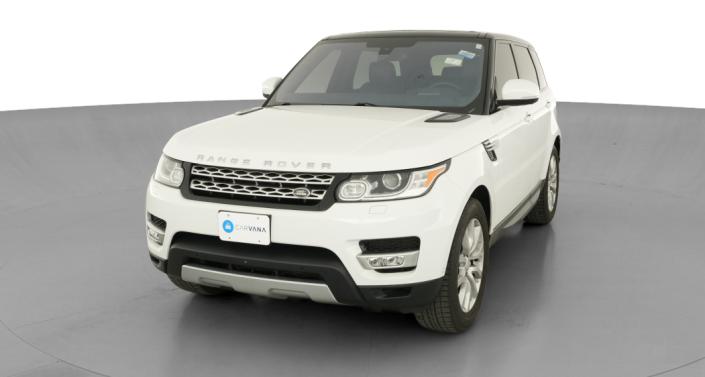 2016 Land Rover Range Rover Sport HSE -
                  Colonial Heights, VA