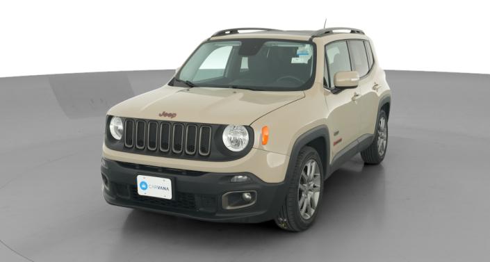 2016 Jeep Renegade 75th Anniversary Edition -
                  Indianapolis, IN