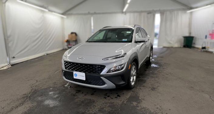 Thumbnail: 2023 Hyundai Kona - 1