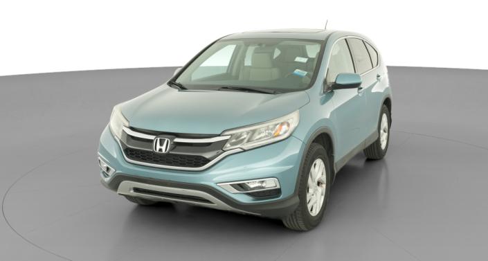 Thumbnail: 2016 Honda CR-V - 1