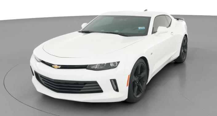 2018 Chevrolet Camaro LT -
                  Haines City, FL