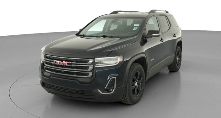 Thumbnail: 2022 GMC Acadia - 1