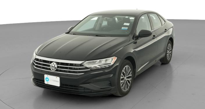 Thumbnail: 2021 Volkswagen Jetta - 1