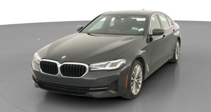 Thumbnail: 2023 BMW 5 Series - 1