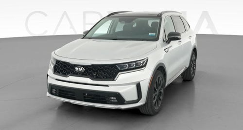 2021 Kia Sorento