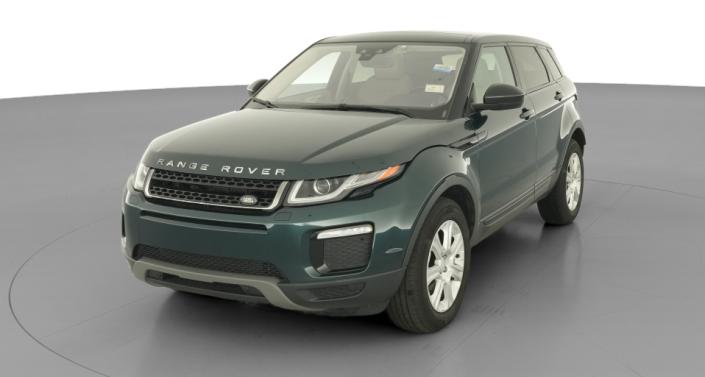 2017 Land Rover Range Rover Evoque SE Premium -
                  Hebron, OH