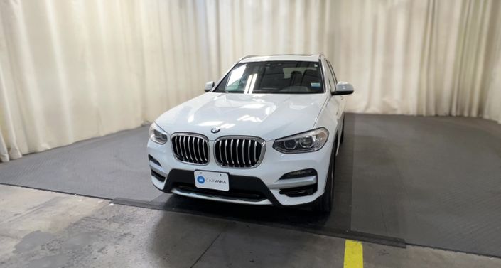 Thumbnail: 2020 BMW X3 - 1