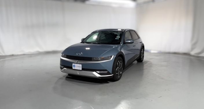 2024 Hyundai Ioniq 5 SEL -
                  Tracy, CA