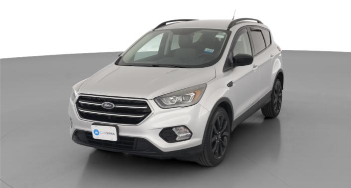 Thumbnail: 2019 Ford Escape - 1