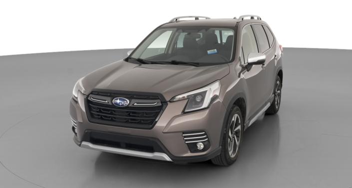 Thumbnail: 2023 Subaru Forester - 1