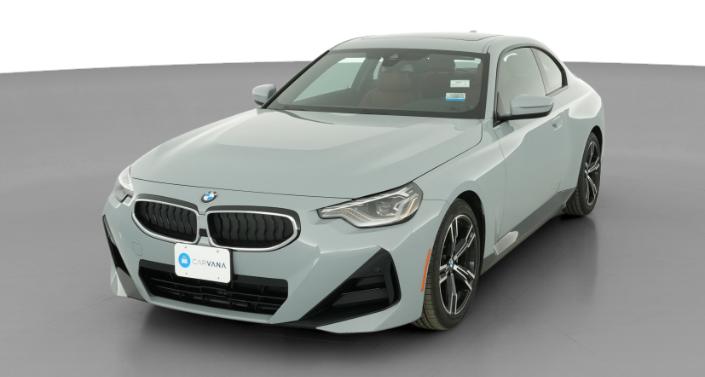 Thumbnail: 2022 BMW 2 Series - 1