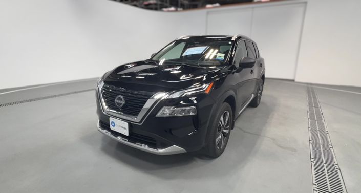 Thumbnail: 2023 Nissan Rogue - 1