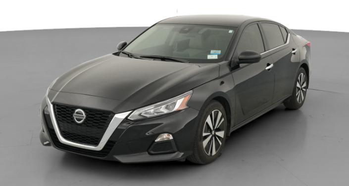 Thumbnail: 2022 Nissan Altima - 1