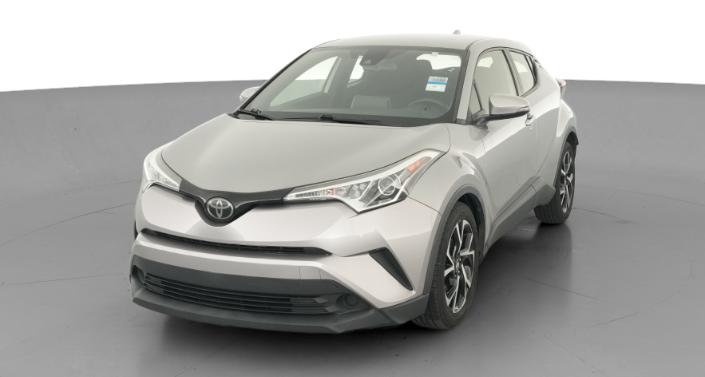2019 Toyota C-HR XLE -
                  Bessemer, AL
