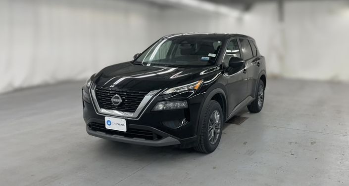 Thumbnail: 2023 Nissan Rogue - 1