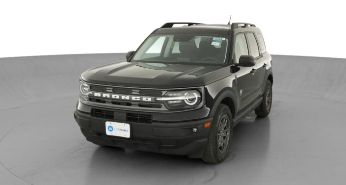 Thumbnail: 2023 Ford Bronco Sport - 1
