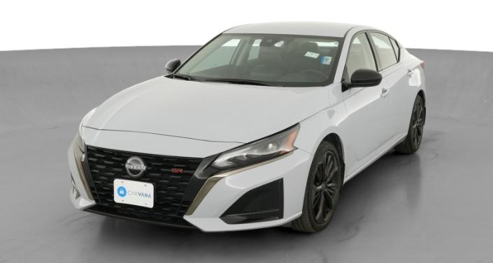 Thumbnail: 2025 Nissan Altima - 1