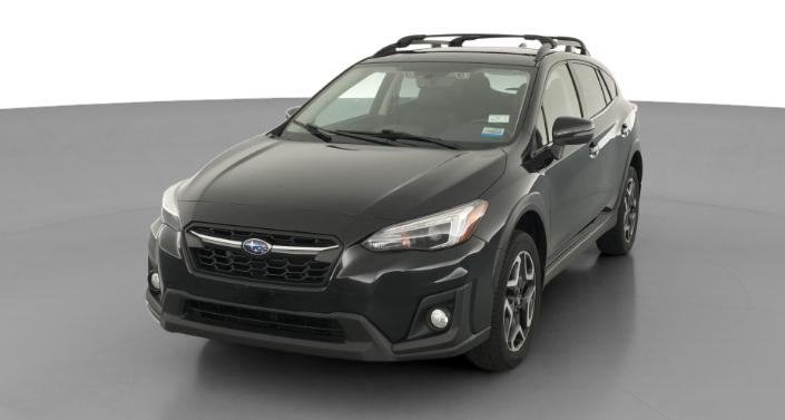 Thumbnail: 2019 Subaru Crosstrek - 1