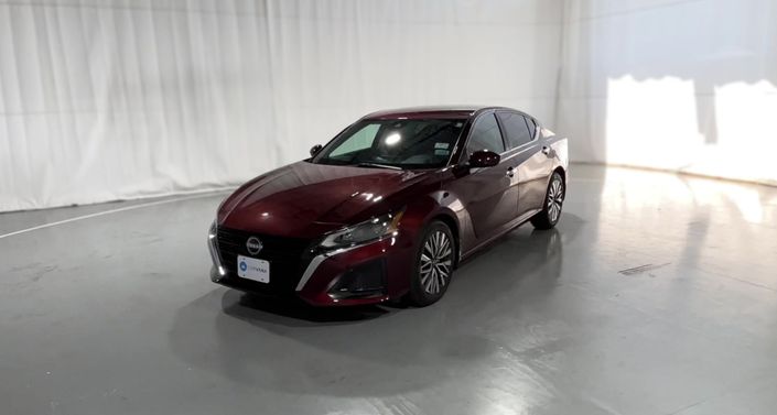 Thumbnail: 2023 Nissan Altima - 1