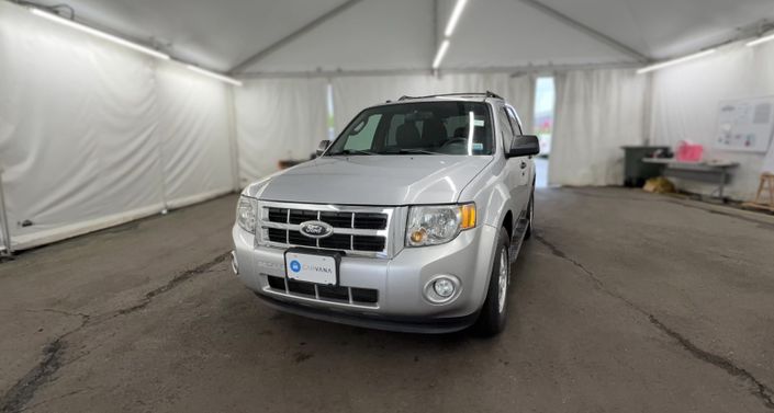 Thumbnail: 2011 Ford Escape - 1