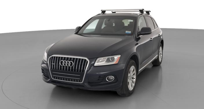 Thumbnail: 2017 Audi Q5 - 1
