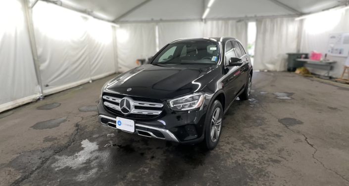 Thumbnail: 2020 Mercedes-Benz GLC - 1