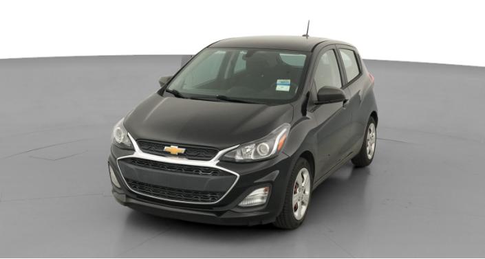 Thumbnail: 2019 Chevrolet Spark - 1