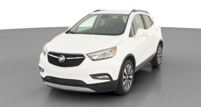 Thumbnail: 2018 Buick Encore - 1