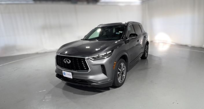 Thumbnail: 2023 INFINITI QX60 - 1