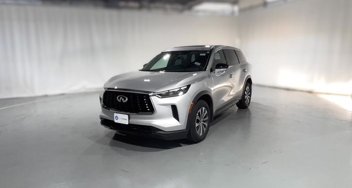 Thumbnail: 2023 INFINITI QX60 - 1